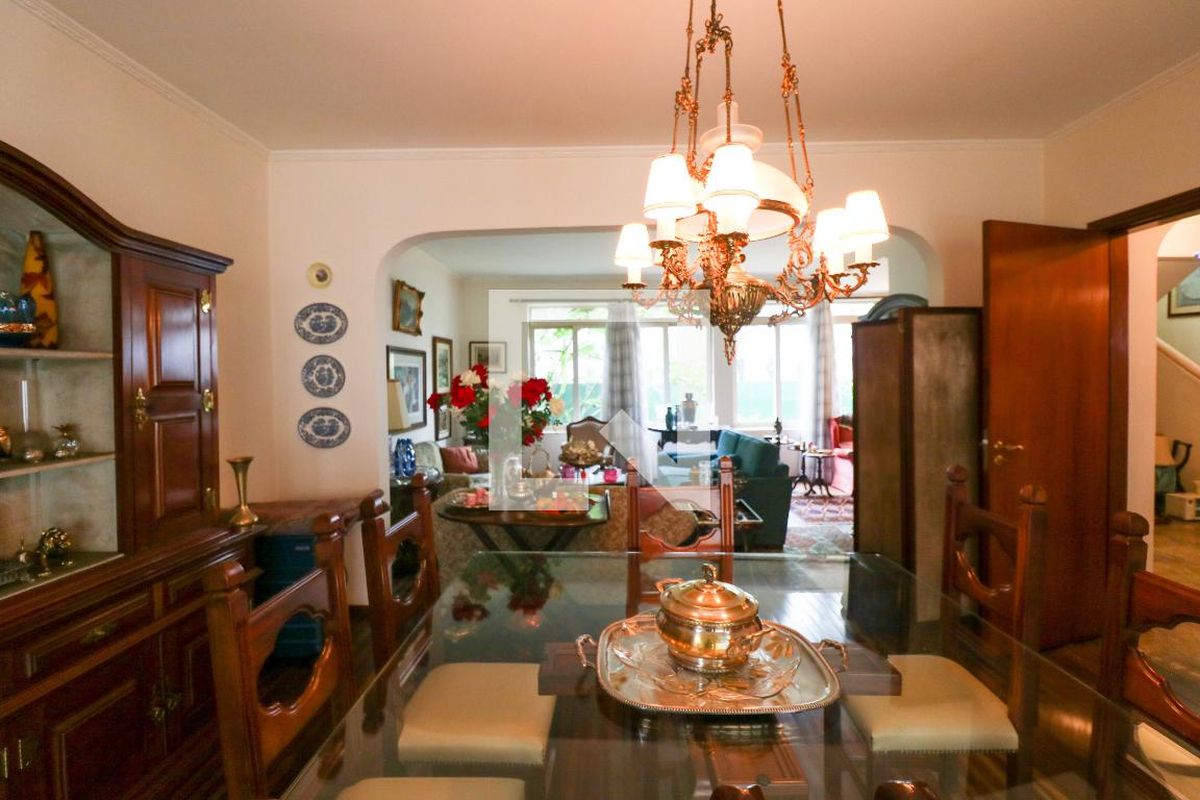 Casa, 3 quartos, 200 m² - Foto 17