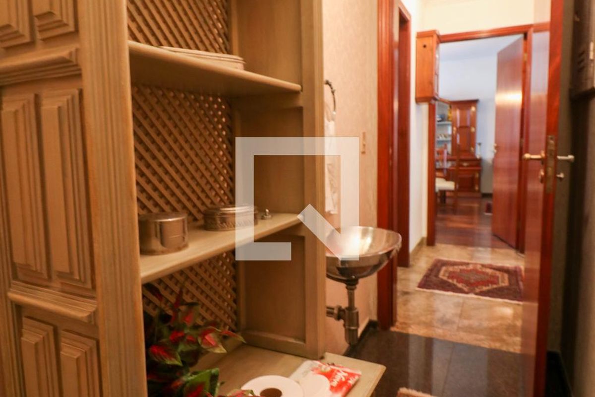 Casa, 3 quartos, 200 m² - Foto 21