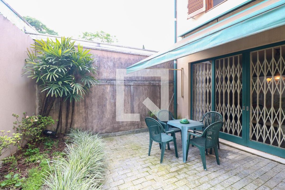 Casa, 3 quartos, 200 m² - Foto 27