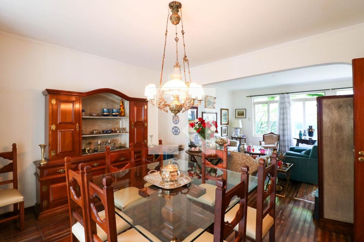 Casa, 3 quartos, 200 m² - Foto 15