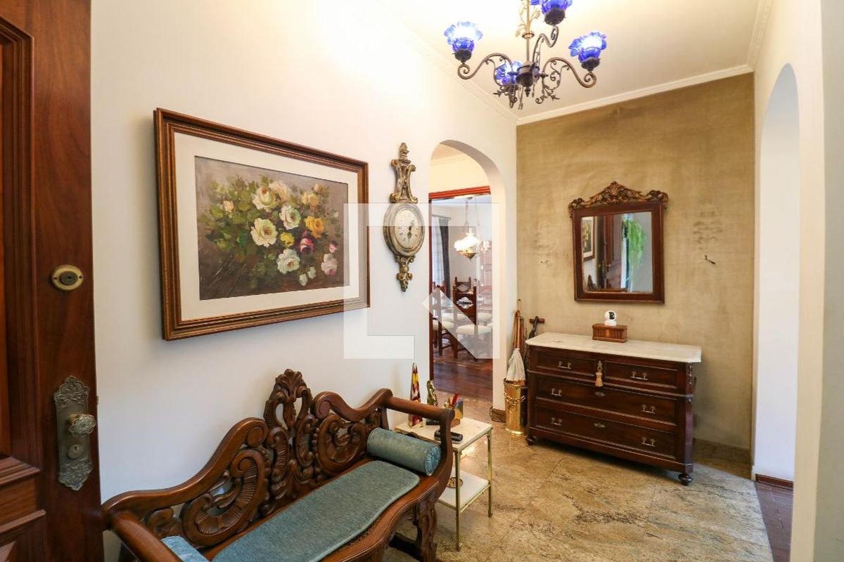 Casa, 3 quartos, 200 m² - Foto 9