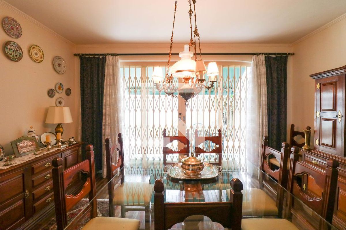 Casa, 3 quartos, 200 m² - Foto 18