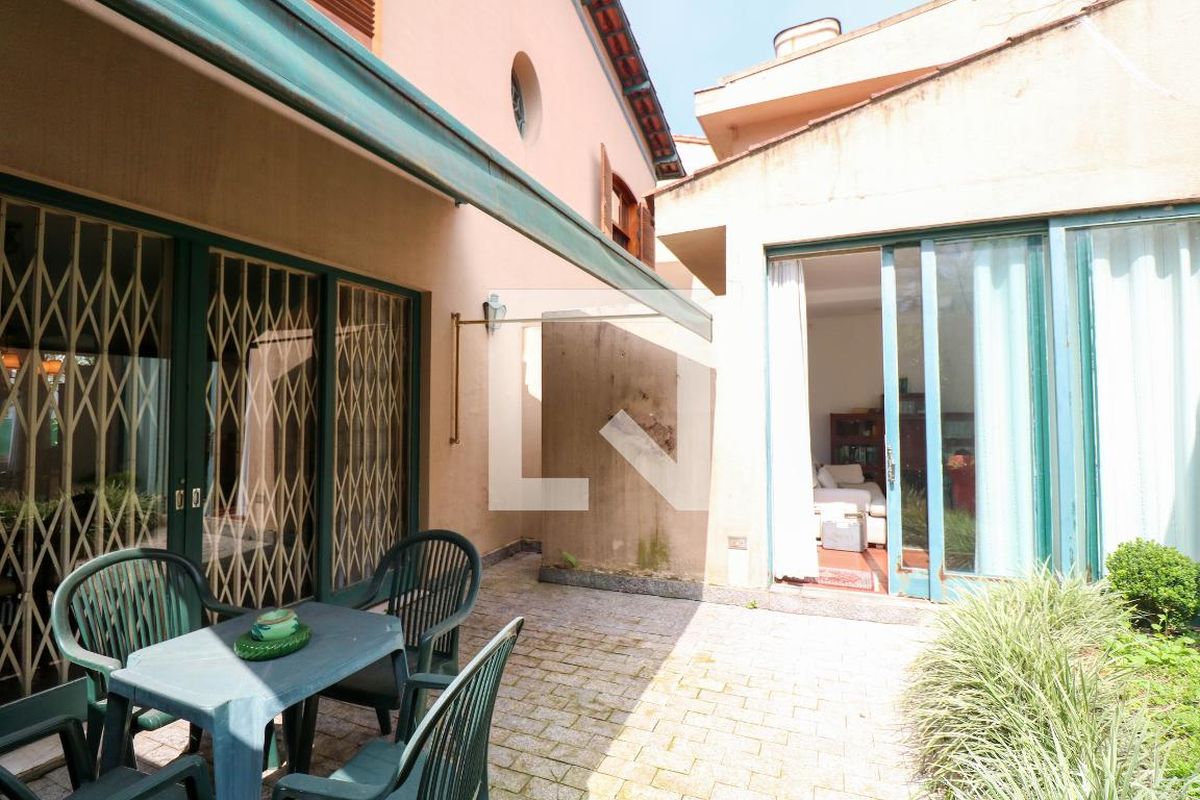 Casa, 3 quartos, 200 m² - Foto 28