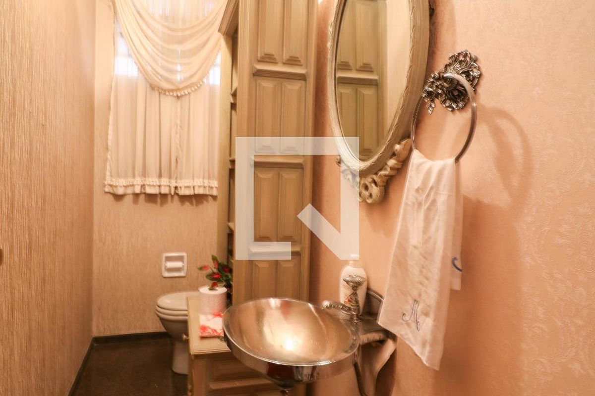 Casa, 3 quartos, 200 m² - Foto 20
