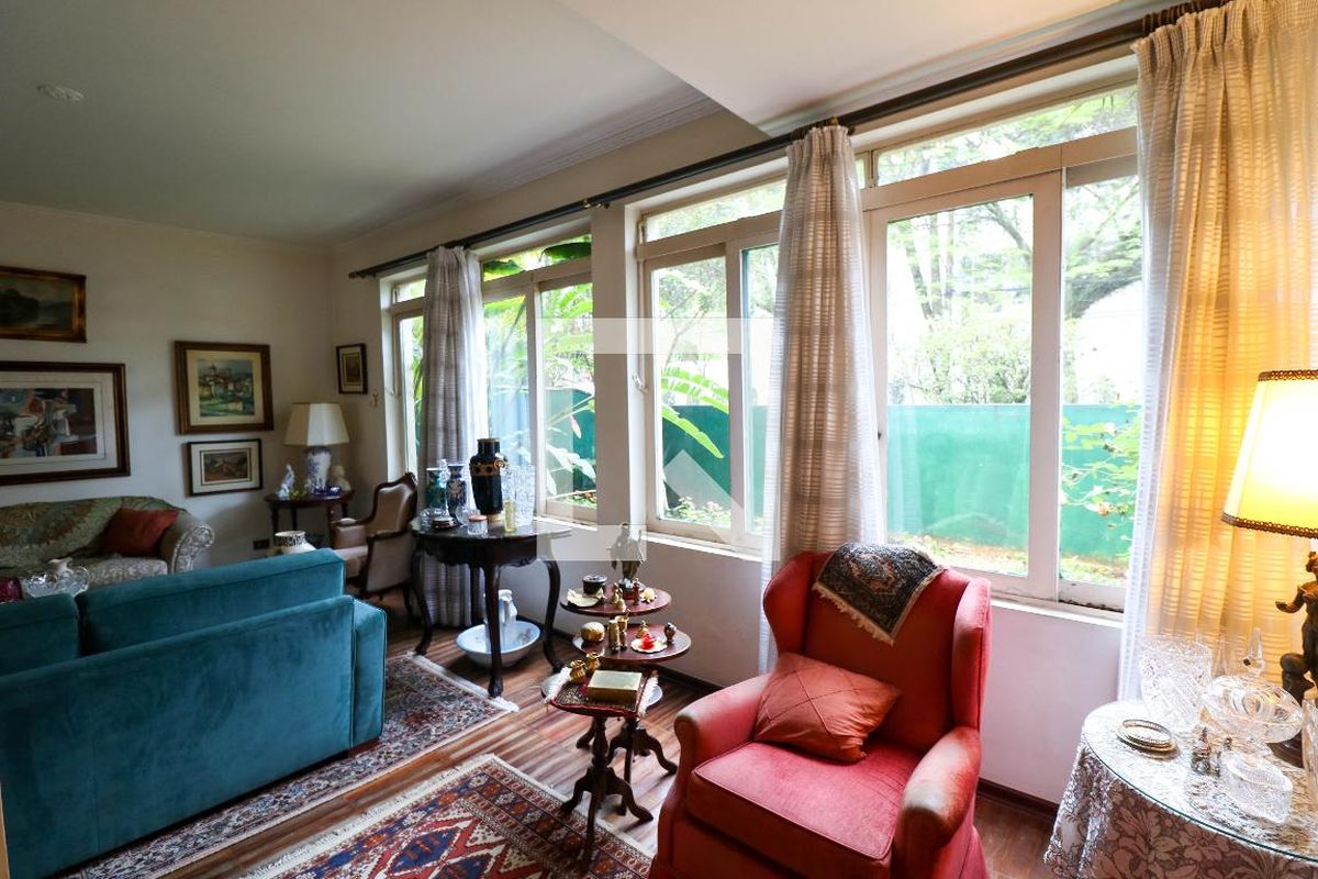 Casa, 3 quartos, 200 m² - Foto 19