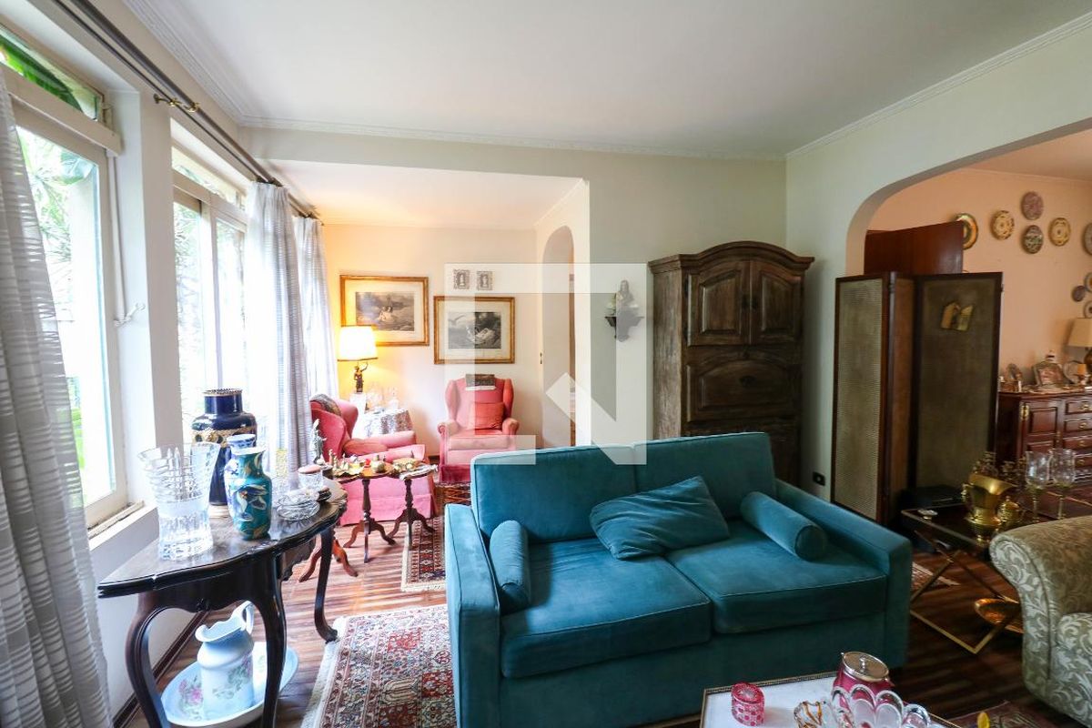 Casa, 3 quartos, 200 m² - Foto 12