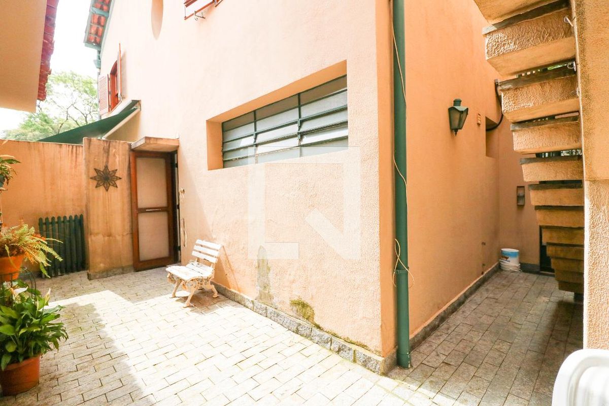 Casa, 3 quartos, 200 m² - Foto 39