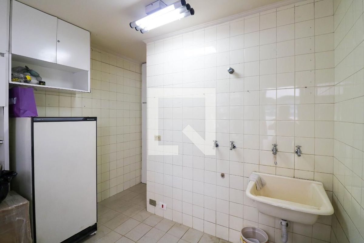 Casa, 3 quartos, 200 m² - Foto 30
