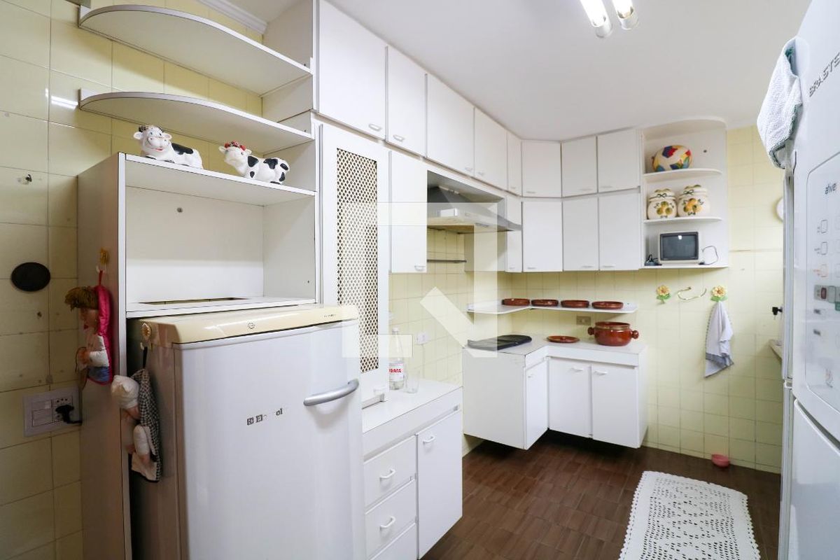 Casa, 3 quartos, 200 m² - Foto 23