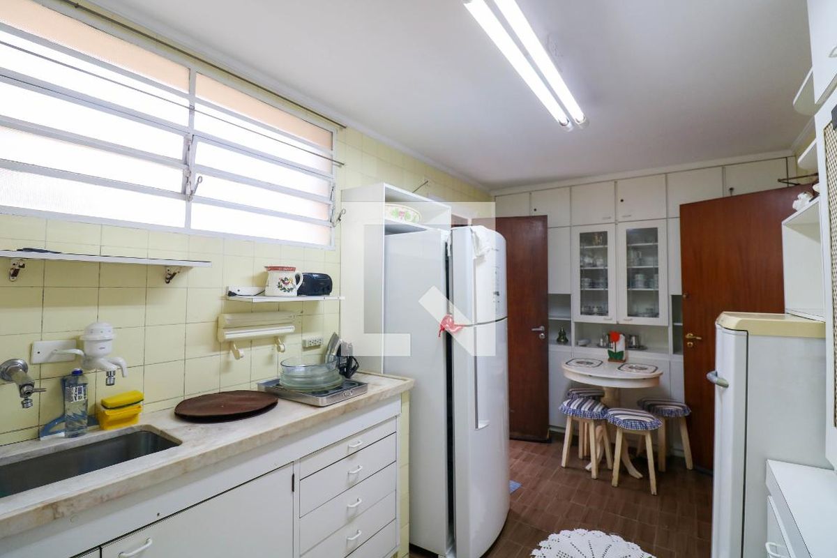 Casa, 3 quartos, 200 m² - Foto 24