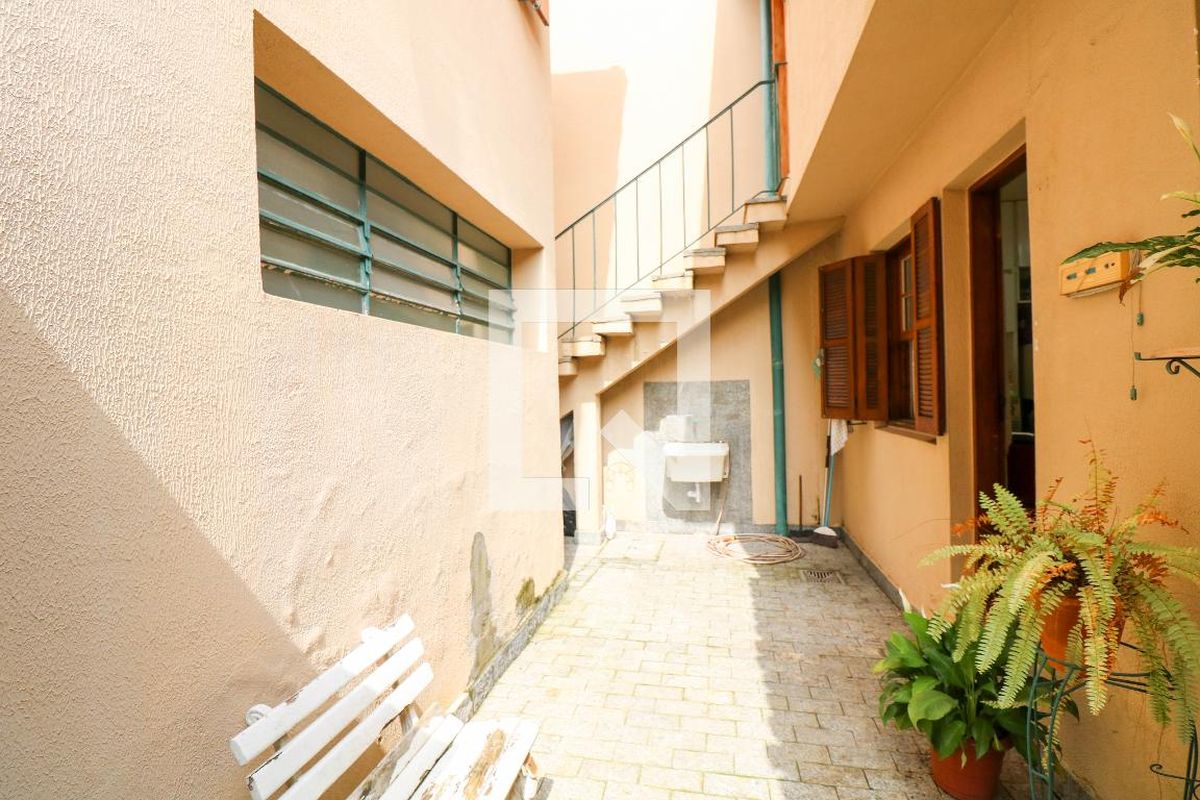 Casa, 3 quartos, 200 m² - Foto 42