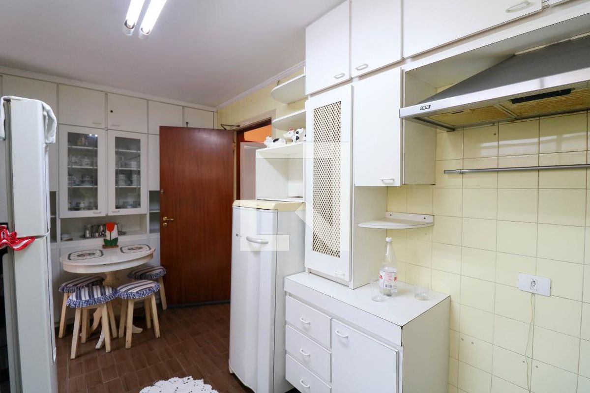 Casa, 3 quartos, 200 m² - Foto 25