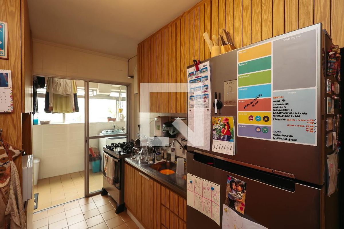 Apartamento, 2 quartos, 83 m² - Foto 26