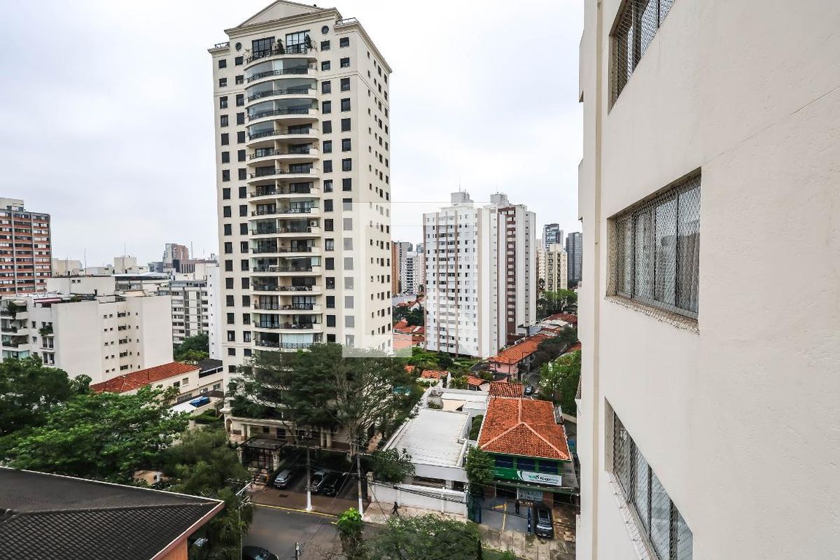 Apartamento, 2 quartos, 83 m² - Foto 7