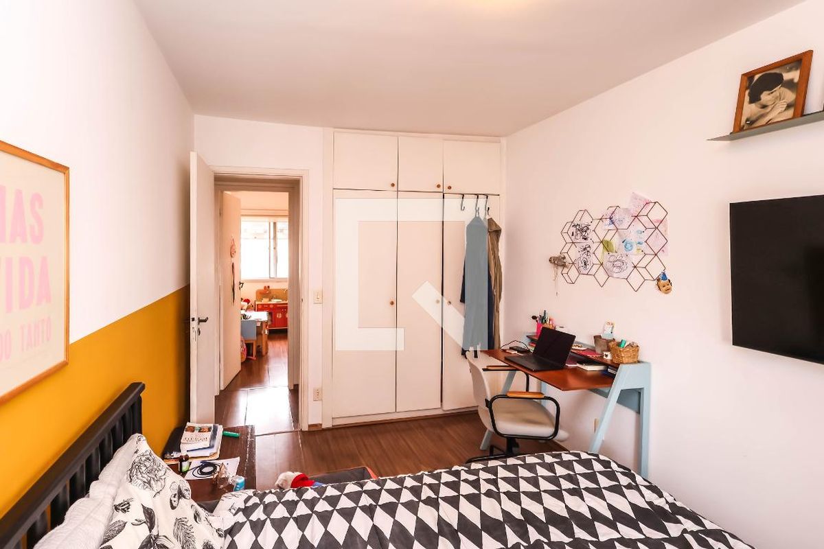 Apartamento, 2 quartos, 83 m² - Foto 17