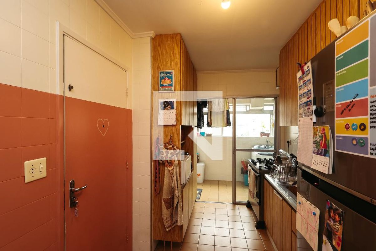 Apartamento, 2 quartos, 83 m² - Foto 25