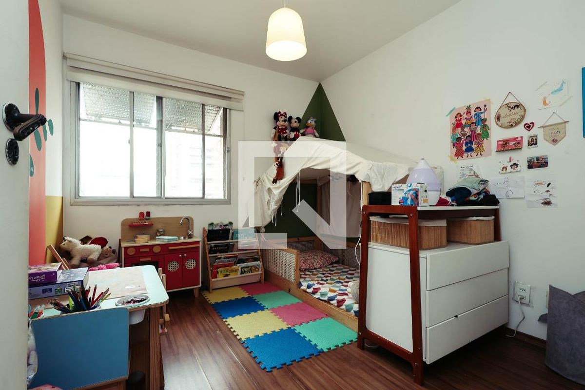 Apartamento, 2 quartos, 83 m² - Foto 11