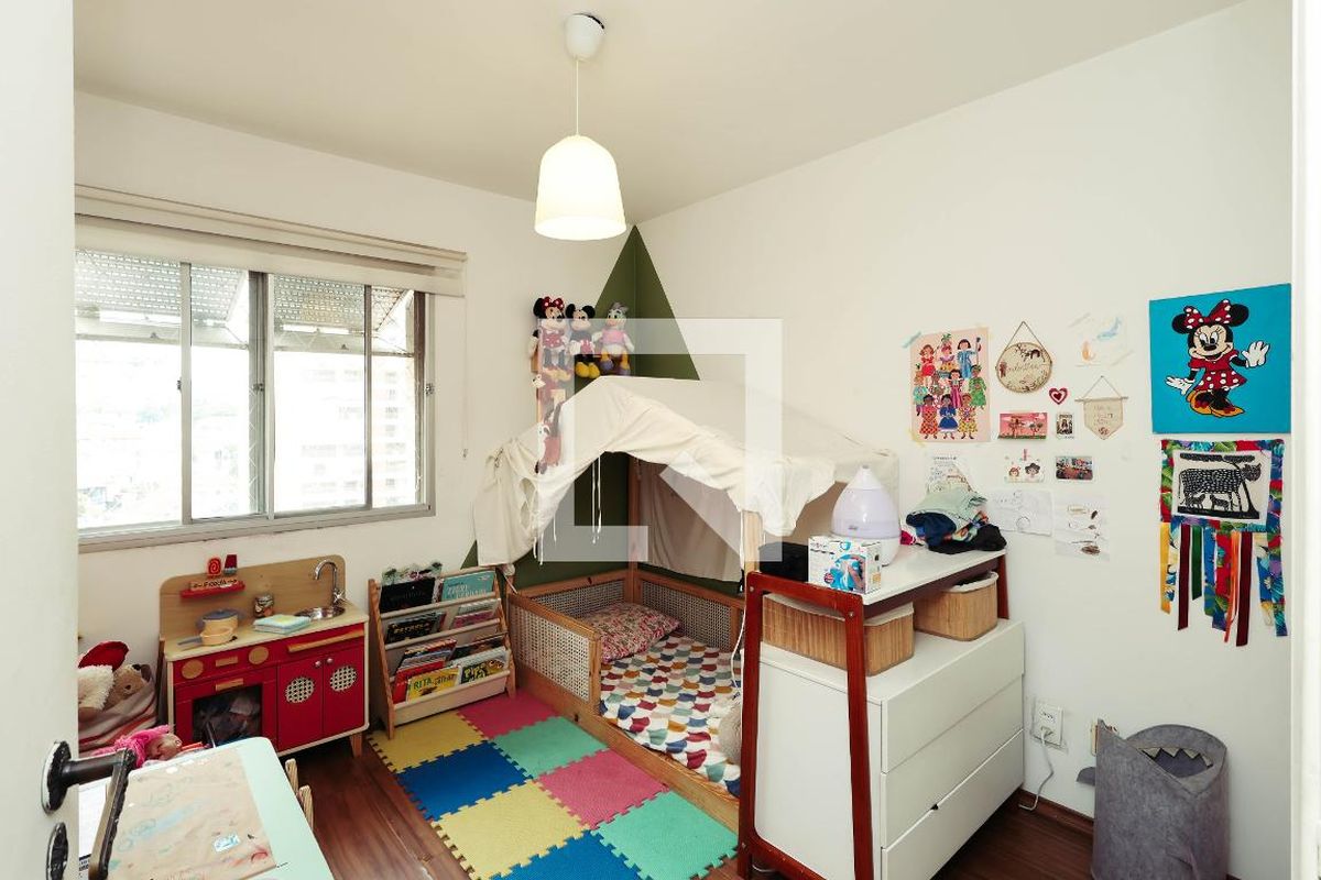 Apartamento, 2 quartos, 83 m² - Foto 9