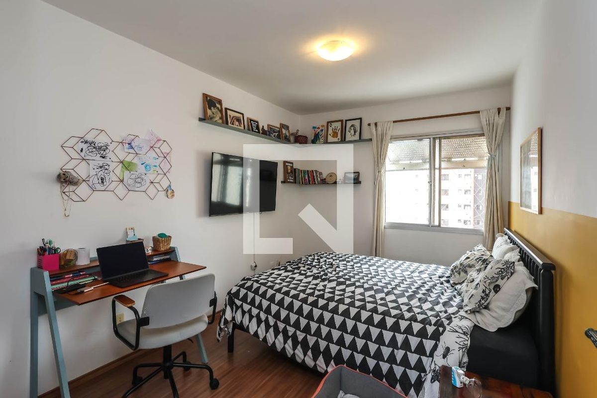 Apartamento, 2 quartos, 83 m² - Foto 14