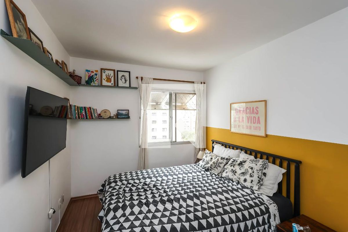 Apartamento, 2 quartos, 83 m² - Foto 15