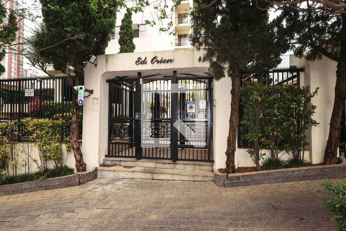 Apartamento, 2 quartos, 83 m² - Foto 42