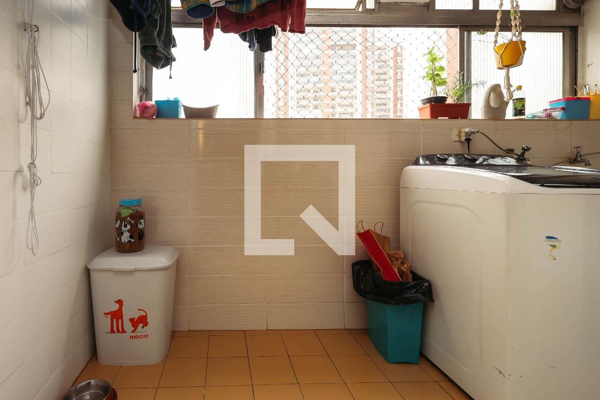 Apartamento, 2 quartos, 83 m² - Foto 29