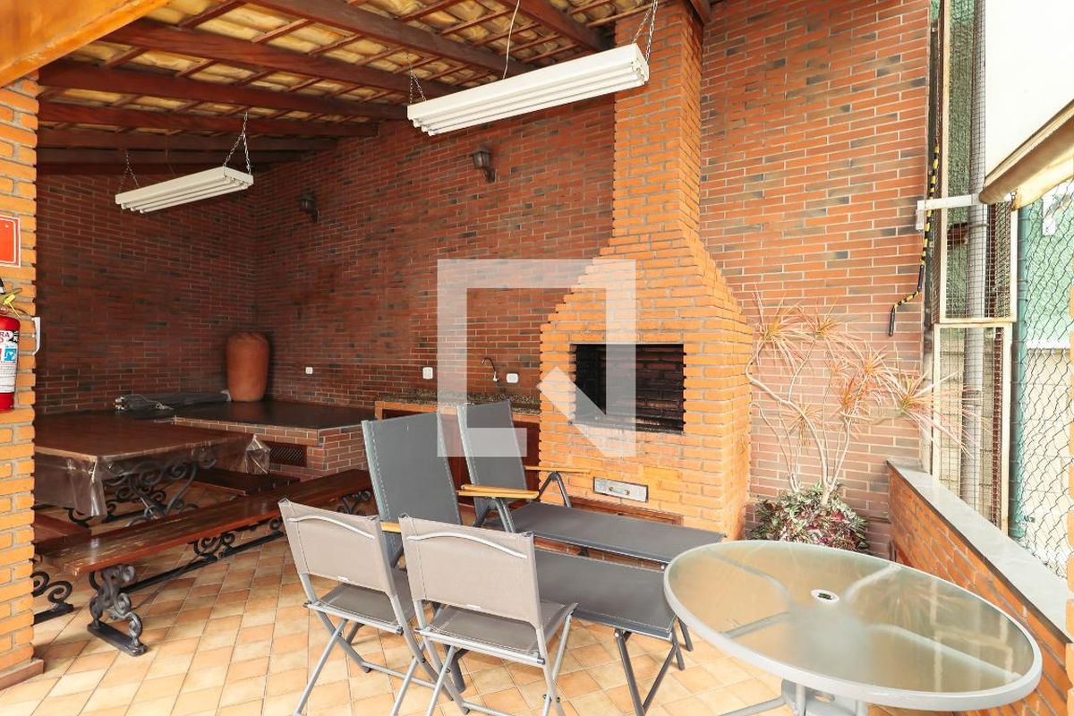 Apartamento, 2 quartos, 83 m² - Foto 39