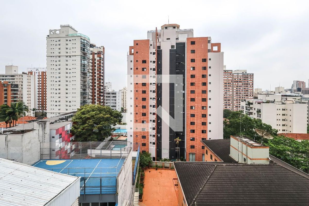 Apartamento, 2 quartos, 83 m² - Foto 18