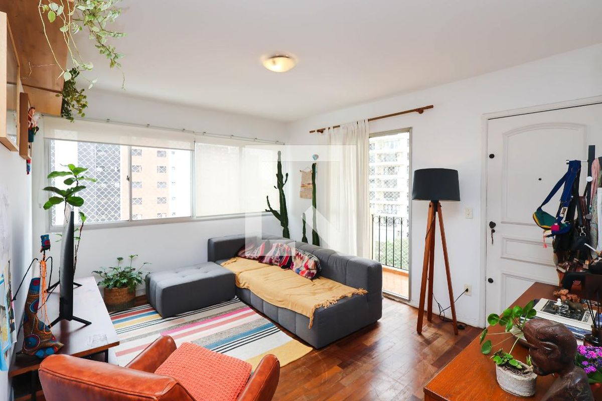 Apartamento, 2 quartos, 83 m² - Foto 5