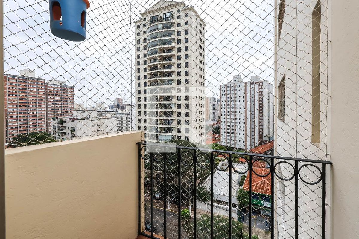 Apartamento, 2 quartos, 83 m² - Foto 6
