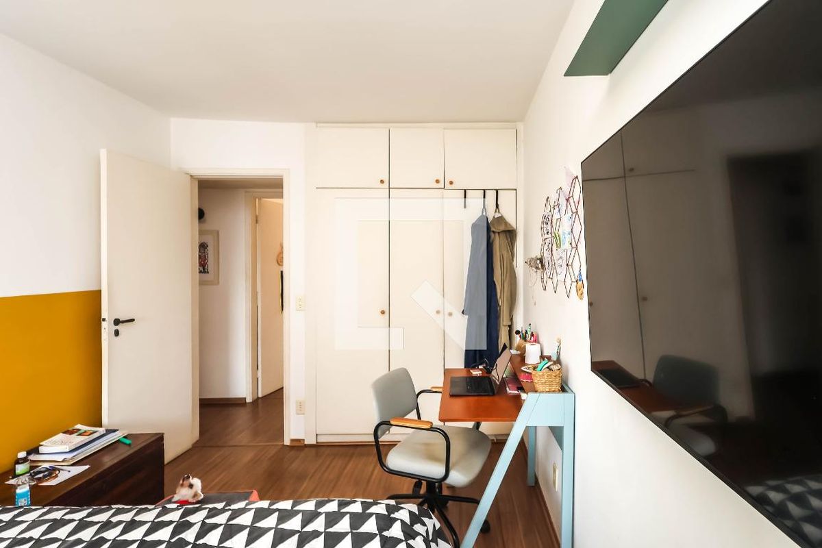 Apartamento, 2 quartos, 83 m² - Foto 16