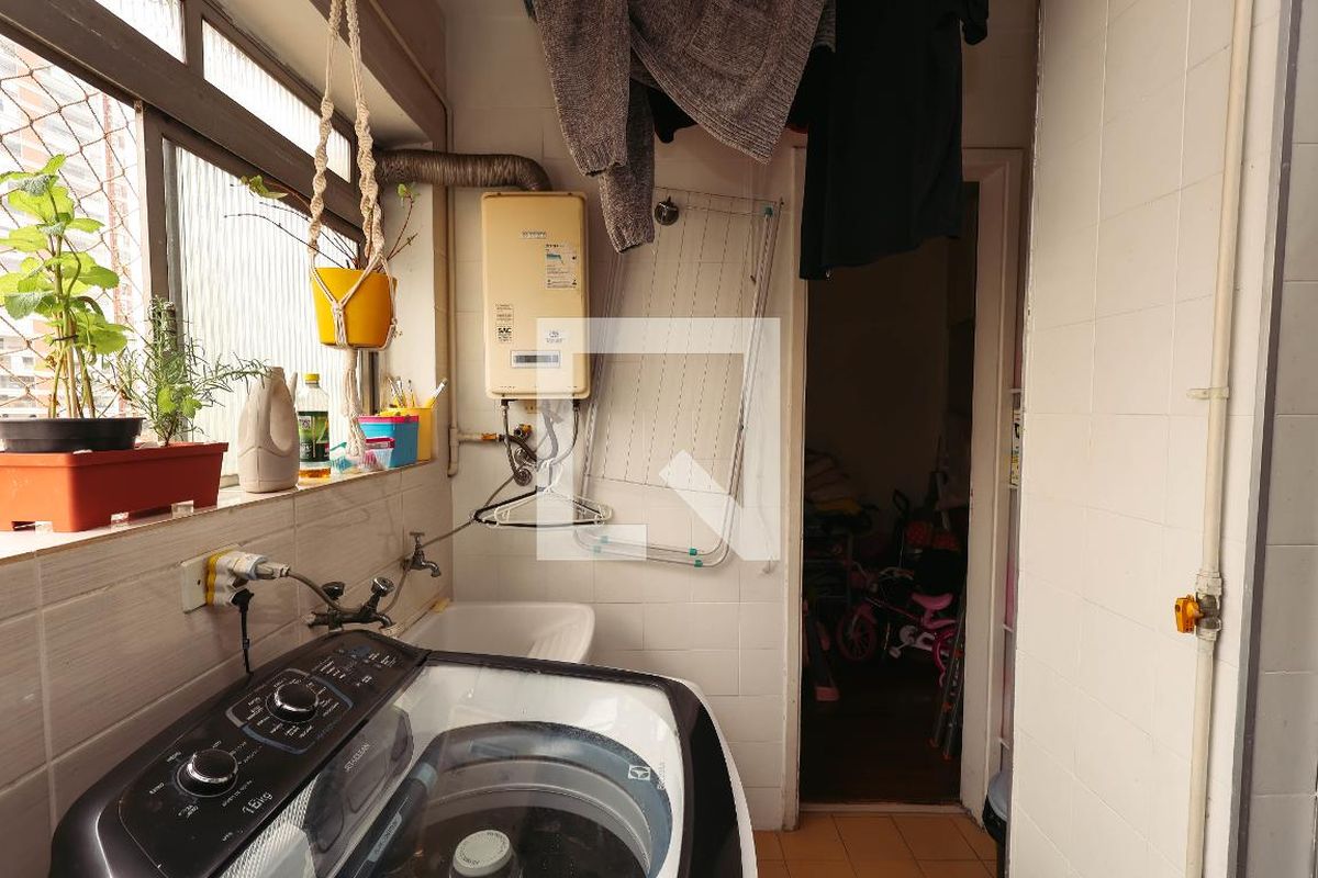 Apartamento, 2 quartos, 83 m² - Foto 31