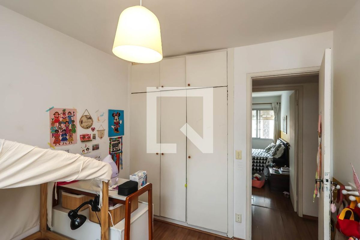Apartamento, 2 quartos, 83 m² - Foto 12