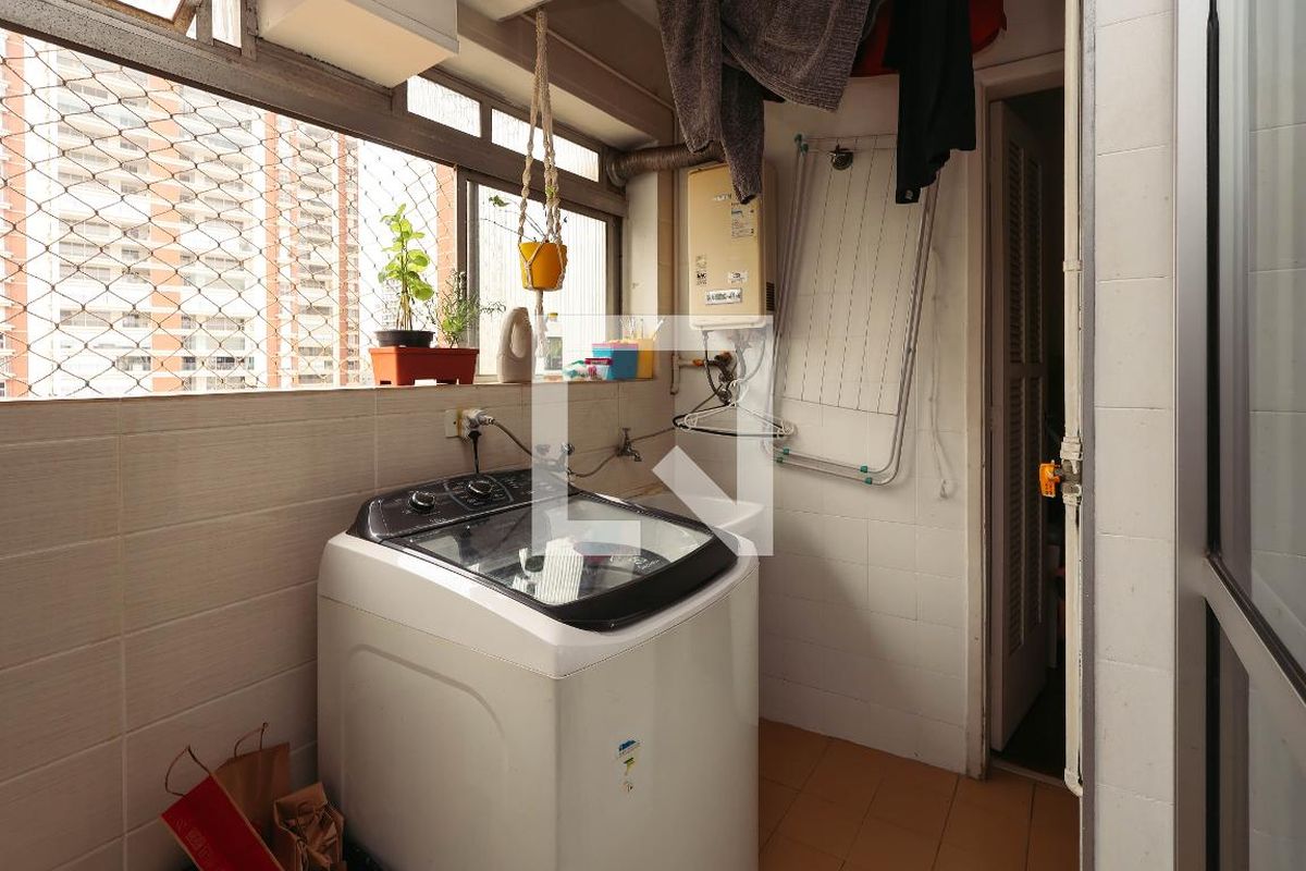 Apartamento, 2 quartos, 83 m² - Foto 30