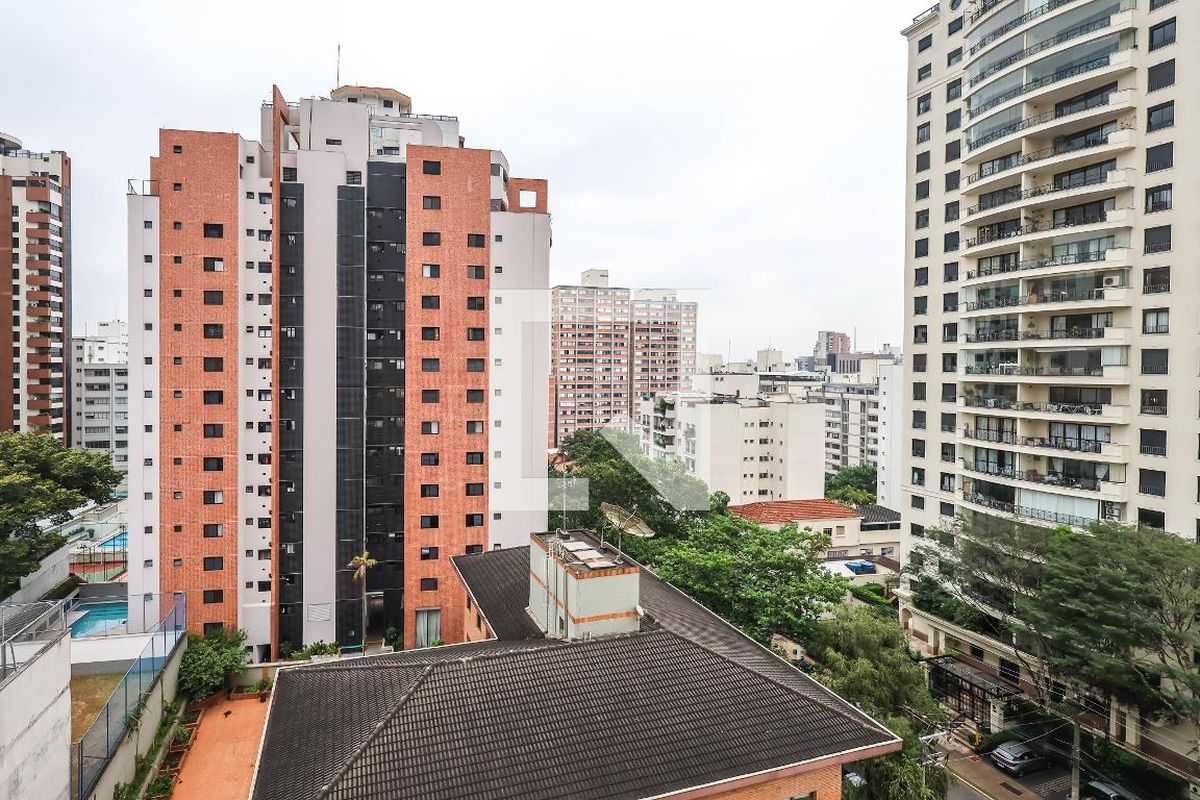 Apartamento, 2 quartos, 83 m² - Foto 8
