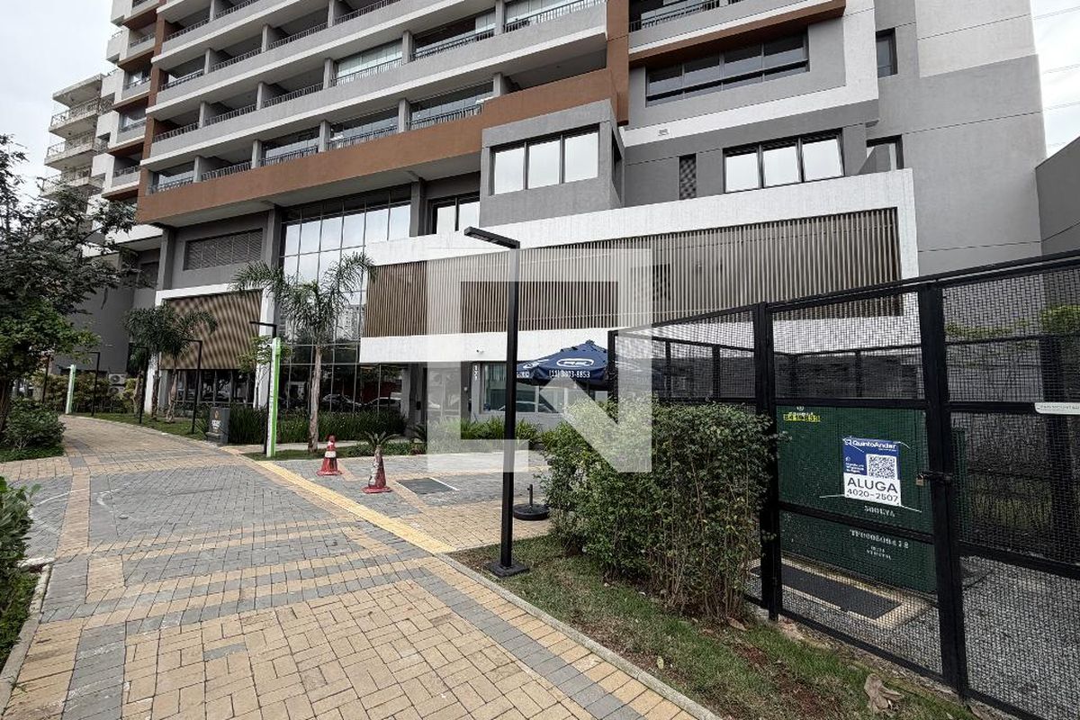 Apartamento, 1 quarto, 26 m² - Foto 41