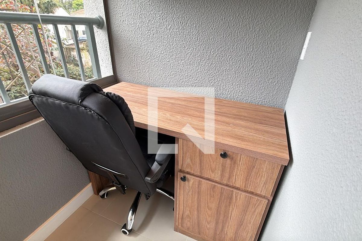 Apartamento, 1 quarto, 26 m² - Foto 18