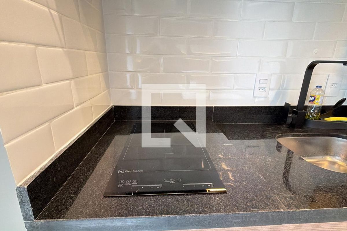 Apartamento, 1 quarto, 26 m² - Foto 10