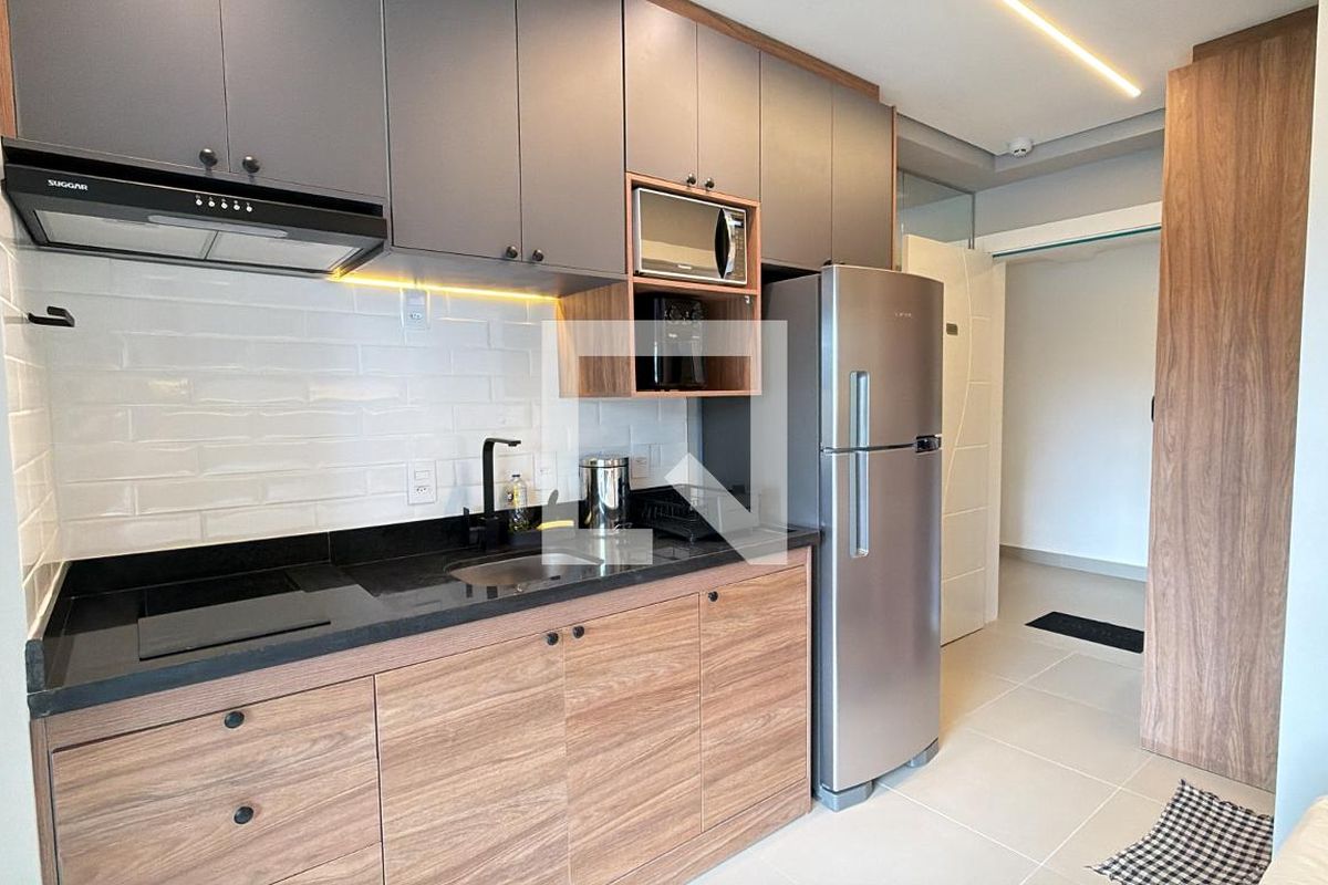 Apartamento, 1 quarto, 26 m² - Foto 12