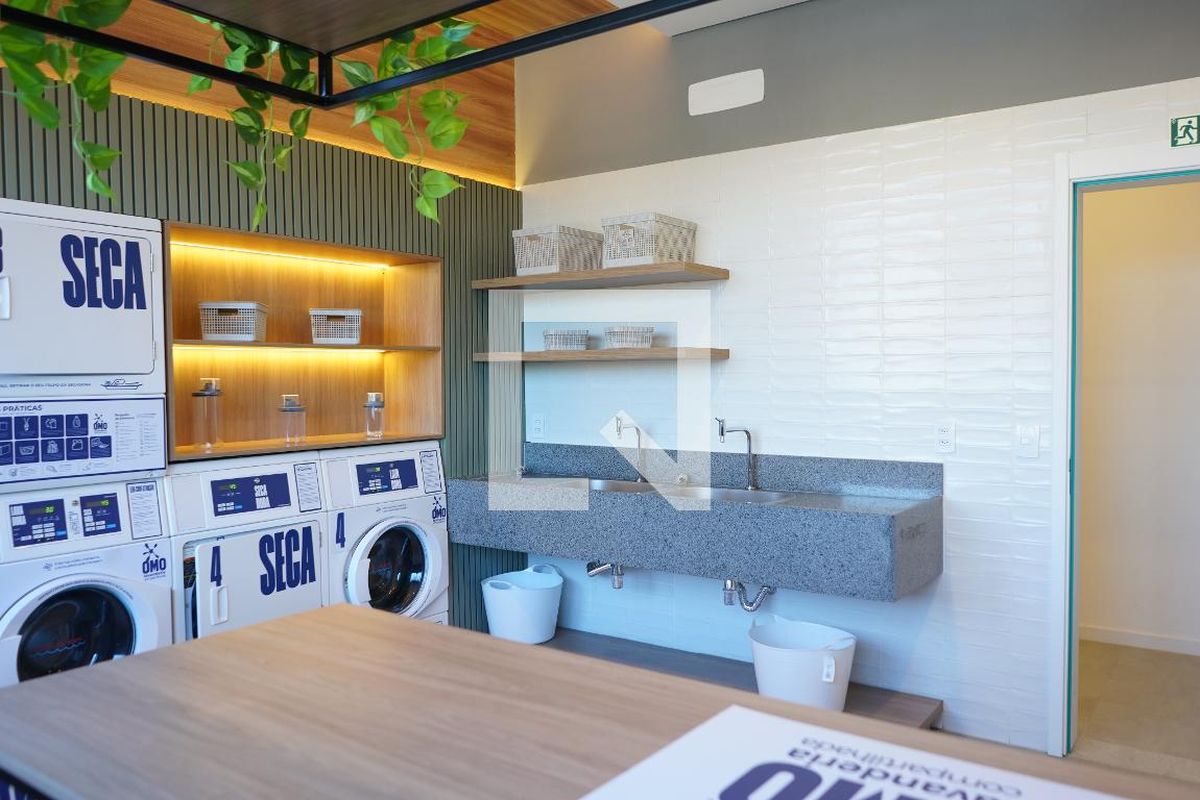 Apartamento, 1 quarto, 26 m² - Foto 27