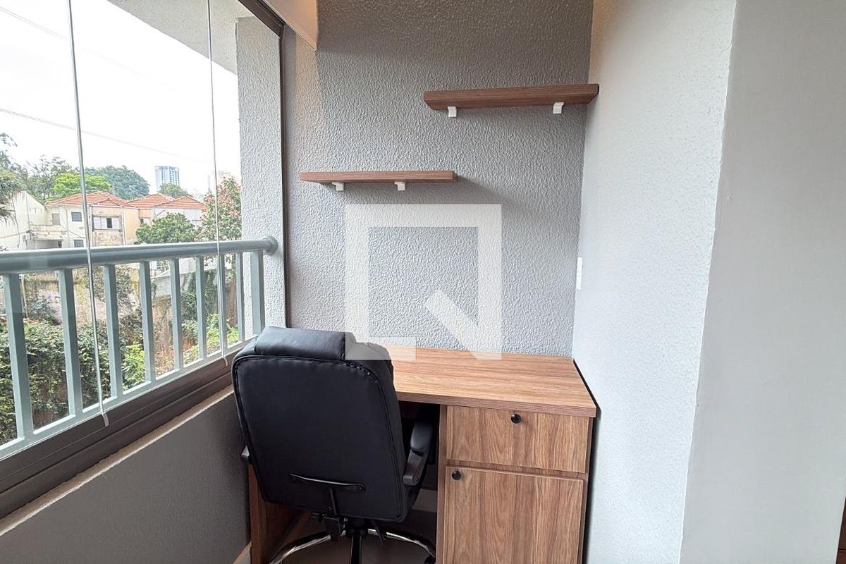 Apartamento, 1 quarto, 26 m² - Foto 17