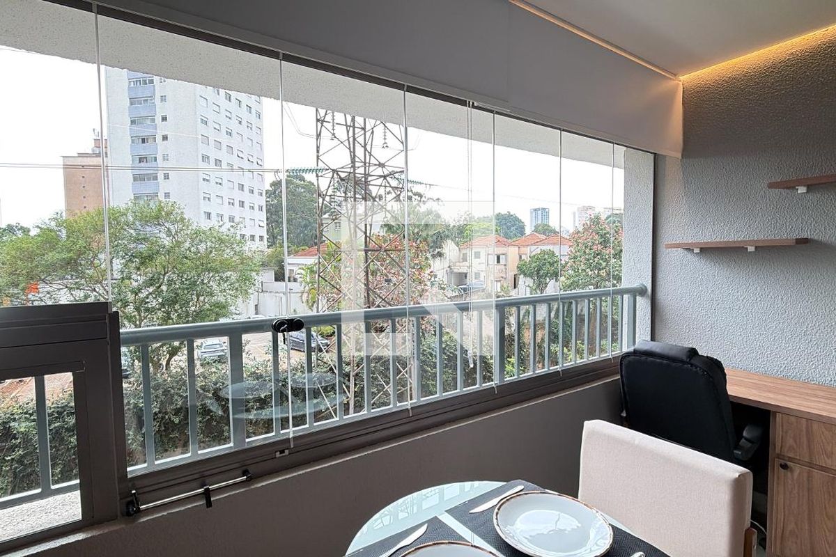 Apartamento, 1 quarto, 26 m² - Foto 16