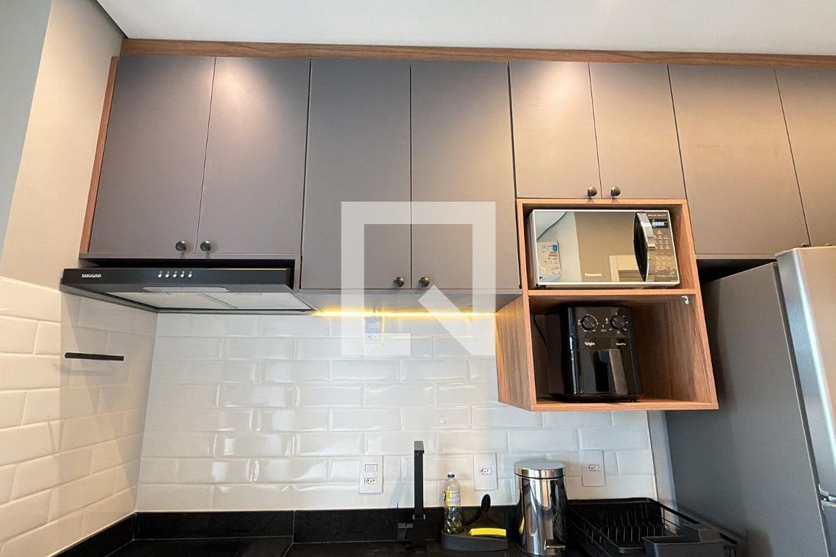 Apartamento, 1 quarto, 26 m² - Foto 7
