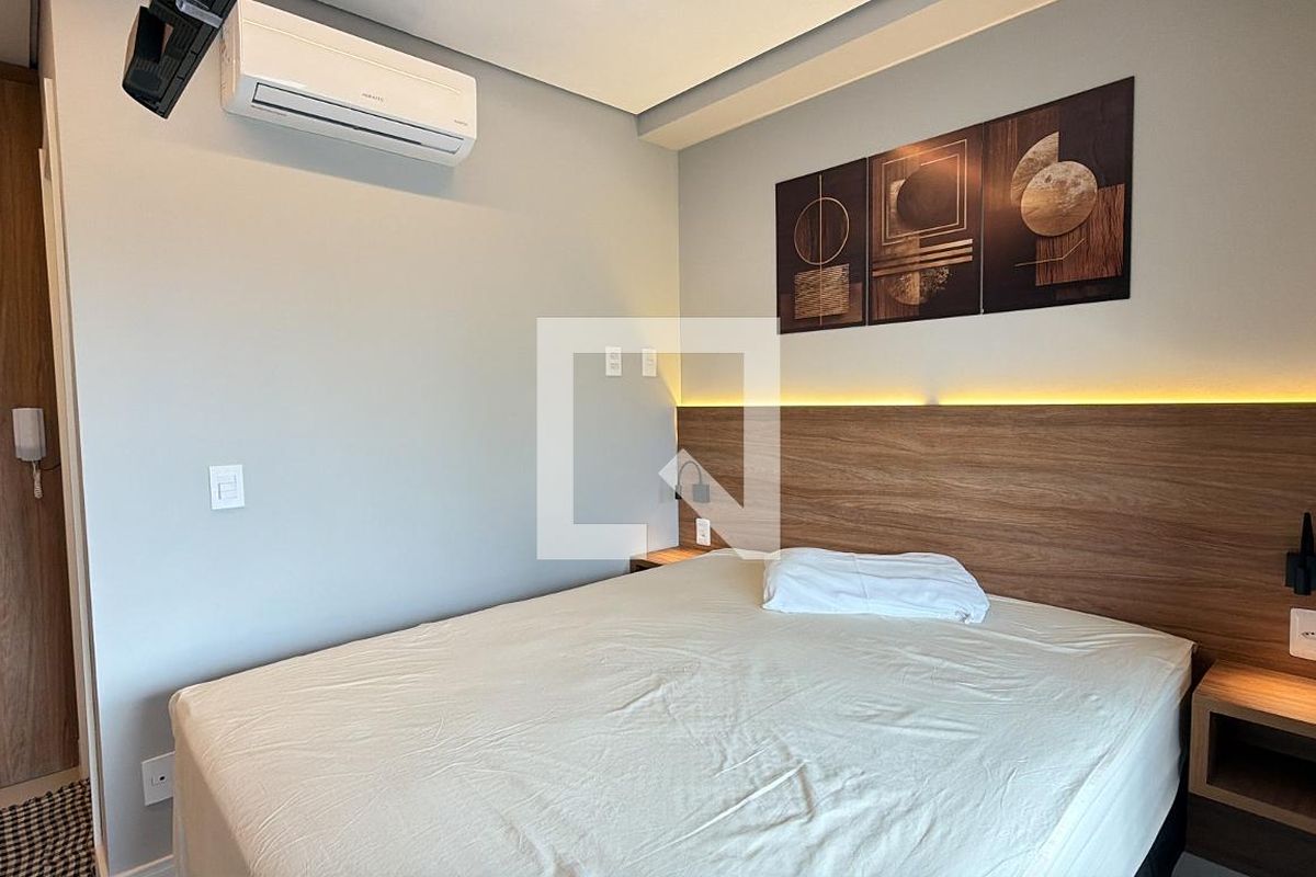 Apartamento, 1 quarto, 26 m² - Foto 3
