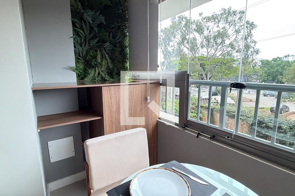 Apartamento, 1 quarto, 26 m² - Foto 15