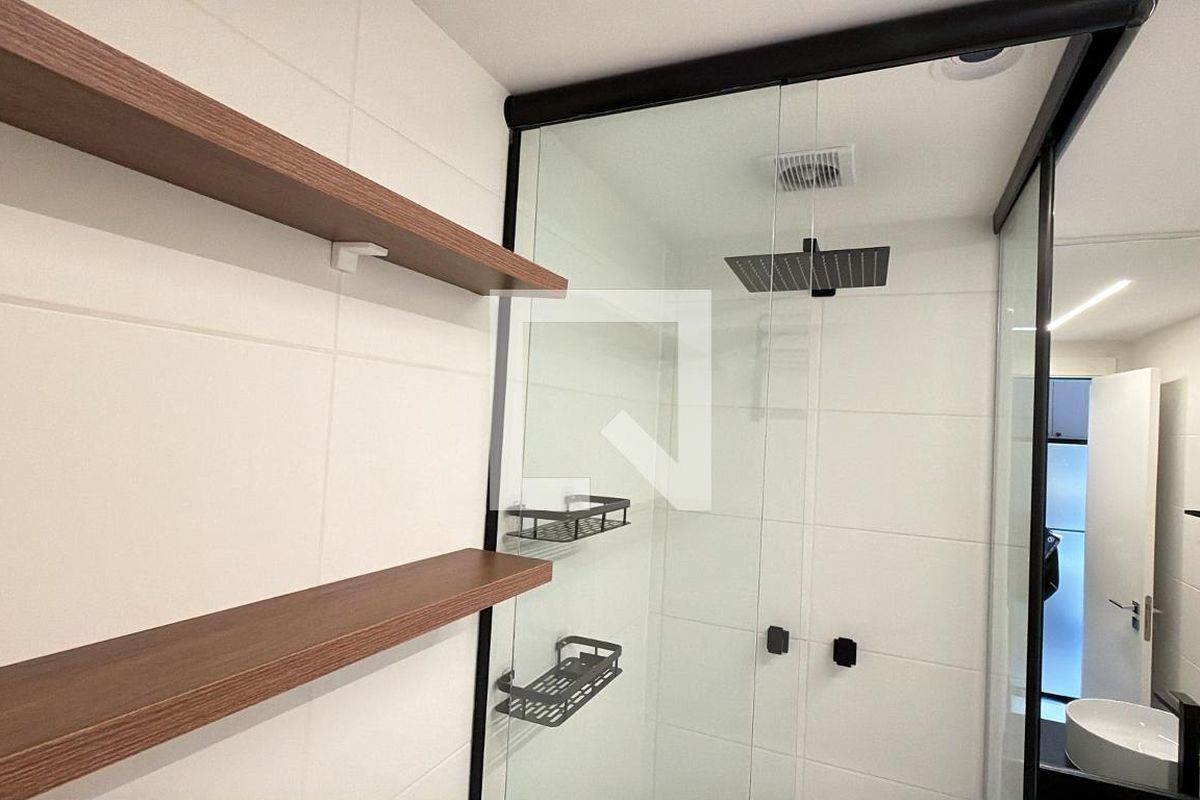 Apartamento, 1 quarto, 26 m² - Foto 24