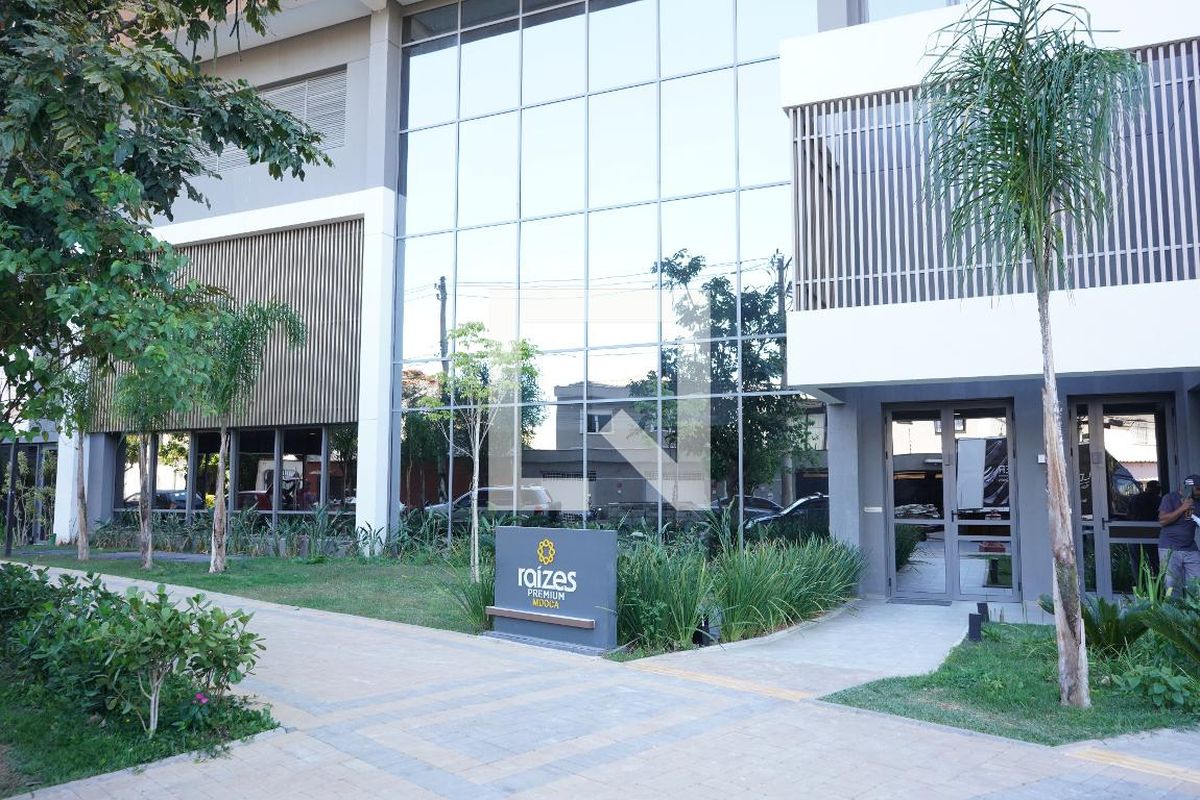 Apartamento, 1 quarto, 26 m² - Foto 39
