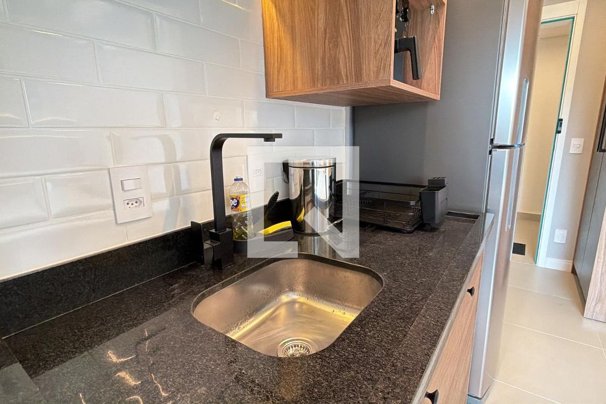 Apartamento, 1 quarto, 26 m² - Foto 11