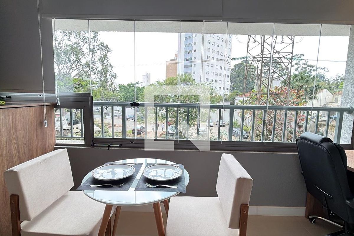 Apartamento, 1 quarto, 26 m² - Foto 13