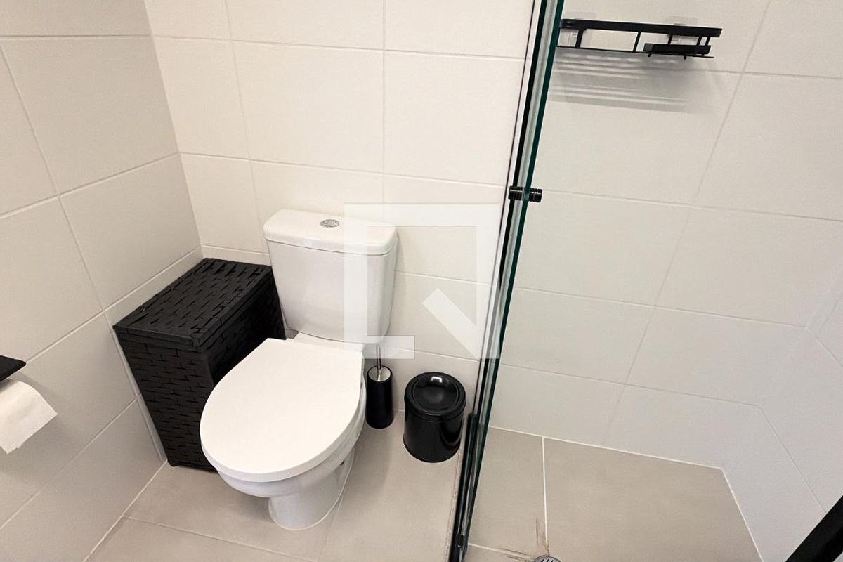Apartamento, 1 quarto, 26 m² - Foto 23